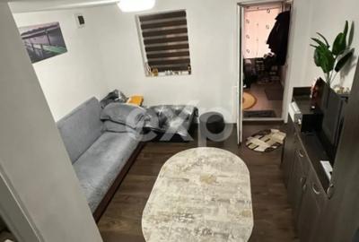 Casă cu 2 camere în Trivale - 18