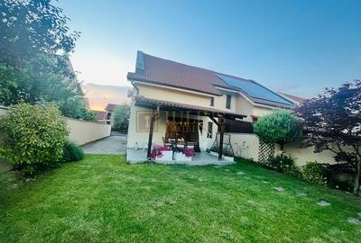Duplex cu 4 camere cu Canalizare în Dumbrăvița - 4