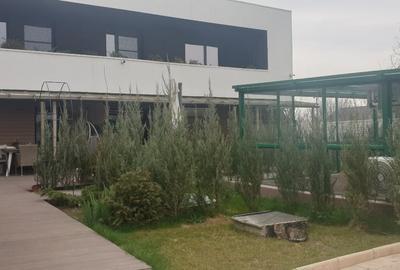 Casă individuală cu 5 camere cu Teren 622 Mp în Central - 1