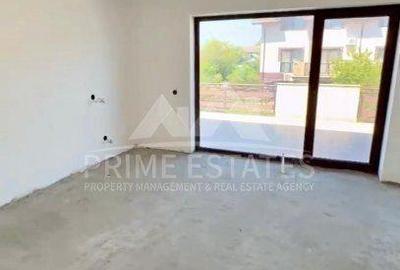 Casă cu 4 camere decomandat cu Teren 450 Mp în Tărtășești - 6