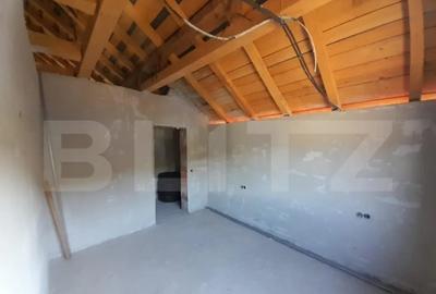 Casă cu 5 camere cu Teren 700 Mp în Viișoara - 6