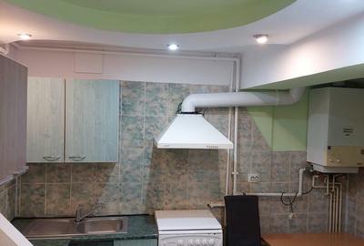 Apartament cu 2 camere în Cetate - 7