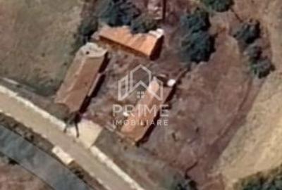 Casă cu 4 camere cu Teren 1708 Mp în Berghin - 6