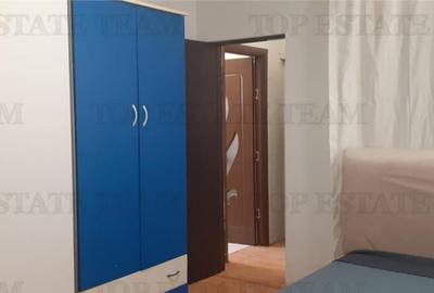 Apartament 3 camere, Cismigiu, 2 dormitoare, 2 bai, ultrac - 6