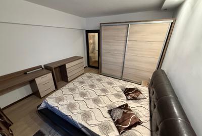 Apartament cu 2 camere decomandat, mobilat în Stadion - 11