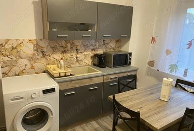 Garsoniera confort 1 Regim Hotelier - 7