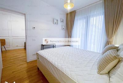 Apartament cu 2 camere semidecomandat în Nord - 2