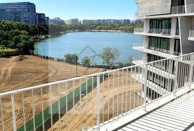 Apartament cu 2 camere semidecomandat în Pipera - 5