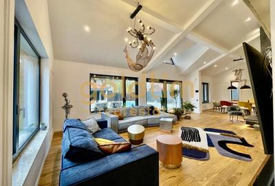 UNICA/ABSOLUT SUPERBA/ VILA INDIVIDUALA/IANCU NICOLAE/CURTE GENEROASA - 5