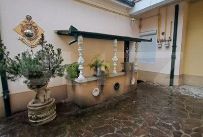 Apartament in vila, 4 camere, 300 mp, D+E+M, zona ultracentrala - 2
