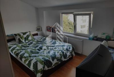Apartament cu 2 camere decomandat în Dâmbovița
