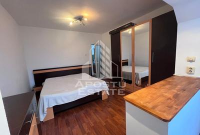 Apartament cu 3 camere, decomandat, centrala proprie, zona Soarelui - 6