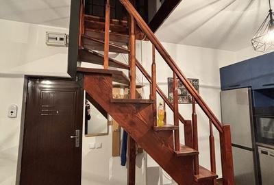 Apartament cu 3 camere în Gării - 22