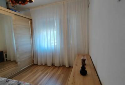 Apartament cu 3 camere decomandat în Central - 7