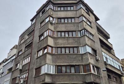 Apartament cu 3 camere semidecomandat în Calea Victoriei - 8