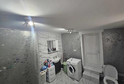 Casă cu 2 camere în Central