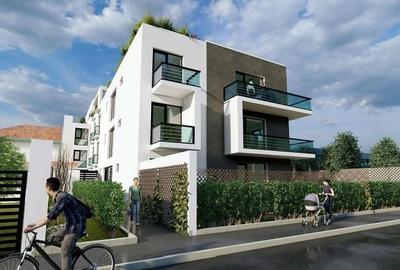 Apartament cu 3 camere decomandat în Moșilor - 4