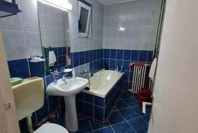 Apartament cu 2 camere decomandat în Decebal - 7