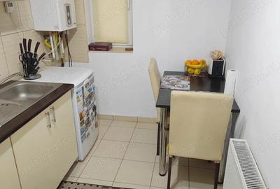 Garsonieră decomandată în Central - 4