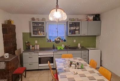 Casă cu 2 camere în Sârbova - 2