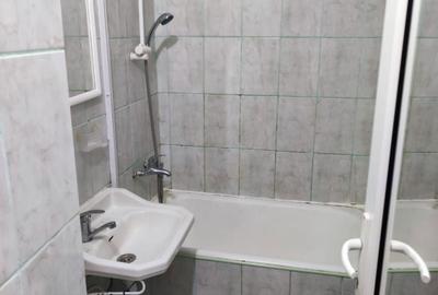 Garsonieră decomandată în Iosia