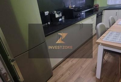 Apartament cu 2 camere decomandat în Central - 5