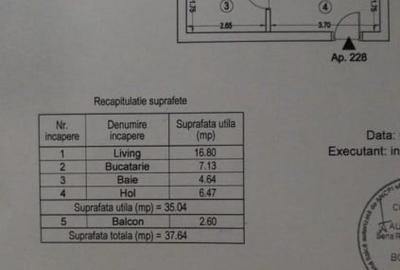 Garsoniera 21 Residence - 6