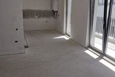 Apartament cu 2 camere semidecomandat în Basarab - 6