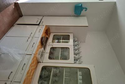 Apartament cu 3 camere în Central - 3