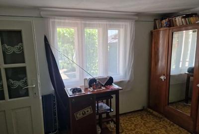 Casă cu 4 camere cu Teren 400 Mp în Bârlad - 5