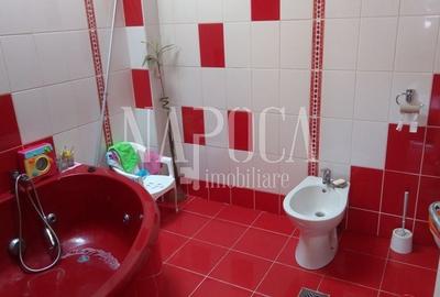 Casă individuală cu 7 camere cu Canalizare în Gheorgheni - 24