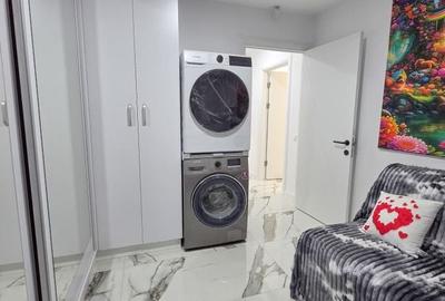 TITAN - Ozana | Chirie 3 Camere | Centrala + Parcare - 9