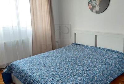 Apartament cu 2 camere semidecomandat, mobilat în Gării - 6