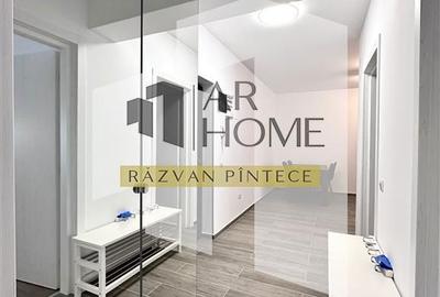 Apartament cu 2 camere decomandat în Albert - 3
