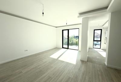 Apartament cu 3 camere decomandat în Braytim - 2