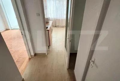 Apartament 2 camere, 48.24 mp, zona Aleea Carpa?i - 3