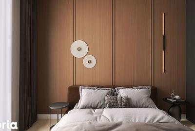 Apartament cu 4 camere în Central - 7