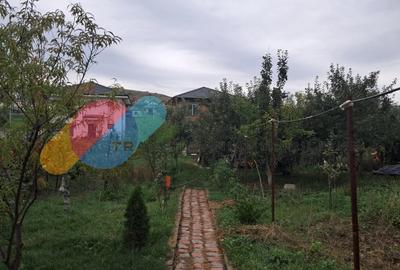 Casa P+M complet mobilata, teren 1000 mp, Campenesti-Cluj - 9