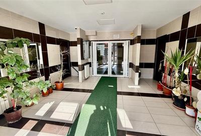 Apartament cu 2 camere decomandat, mobilat în Tătărași - 10