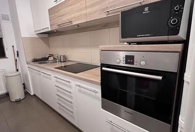 Apartament cu 2 camere decomandat în Astra - 1