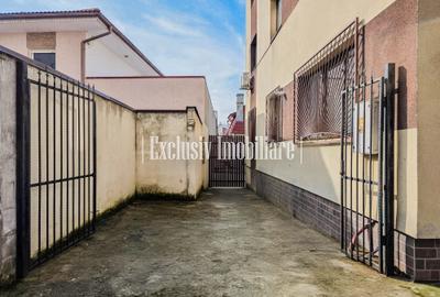 Apartament cu 3 camere decomandat, mobilat în Faleza Nord - 17