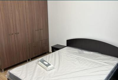 Apartament cu 2 camere decomandat, mobilat în Metalurgiei - 2