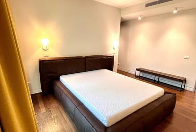 Apartament premium 3 camere de închiriat – Strada Rahmaninov – zonă exclusivista - 5