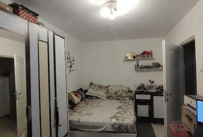 Apartament cu 2 camere semidecomandat în Central - 1