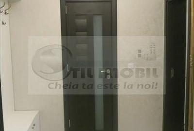Apartament de inchiriat 1 camera Bucium LUX- 350 euro - 14