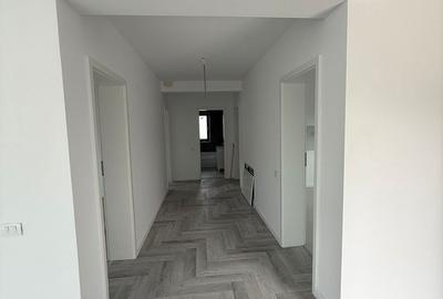 Casă cu 4 camere cu Teren 400 Mp în Clinceni - 3