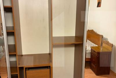 Garsoniera spatioasa de vanzare – Drumul Taberei, Valea Lunga - 5