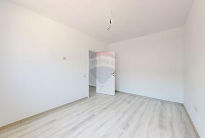 Apartament cu 2 camere semidecomandat în Sânpetru - 4