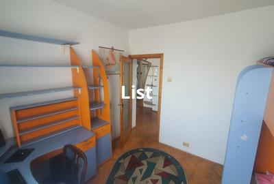 Exclusiv! Apartament 3 camere pe Bulevard T.D Vladimirescu - 3
