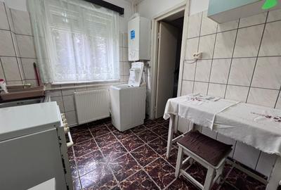 Apartament cu 2 camere circular în Minerul - 10